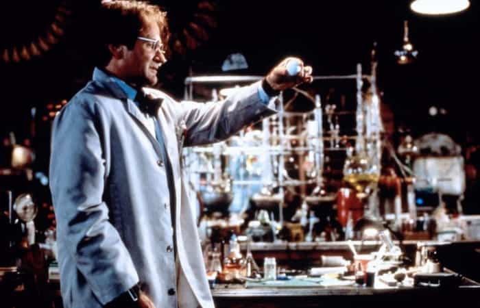 películas ciencia flubber y el profesor chiflado películas ciencia