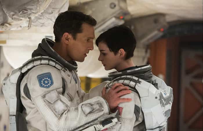 películas ciencia interstellar películas ciencia