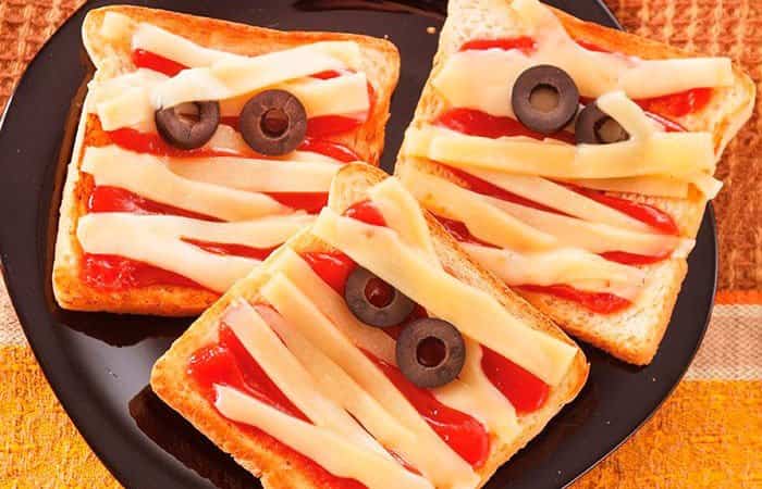 tostas
