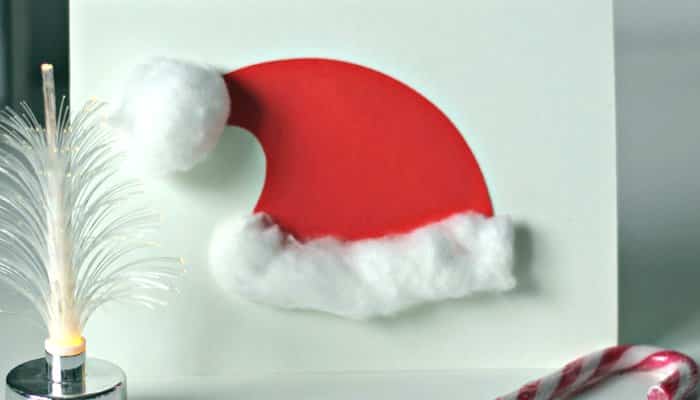 manualidades navideñas para niños santa manualidades navideñas para niños santa