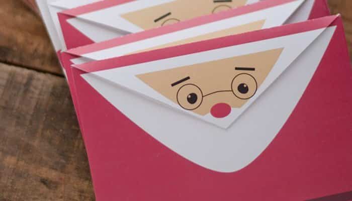 manualidades navideñas para niños sobres manualidades navideñas para niños sobres