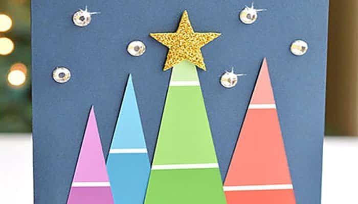 manualidades navideñas para niños tarjetas manualidades navideñas para niños tarjetas