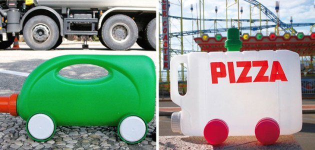 manualidades_para_ninos_coches_de_juguete_con_envases_de_plastico