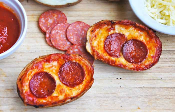 patatas-rellenas-pizza-de-peperoni Patatas rellenas pizza de peperoni