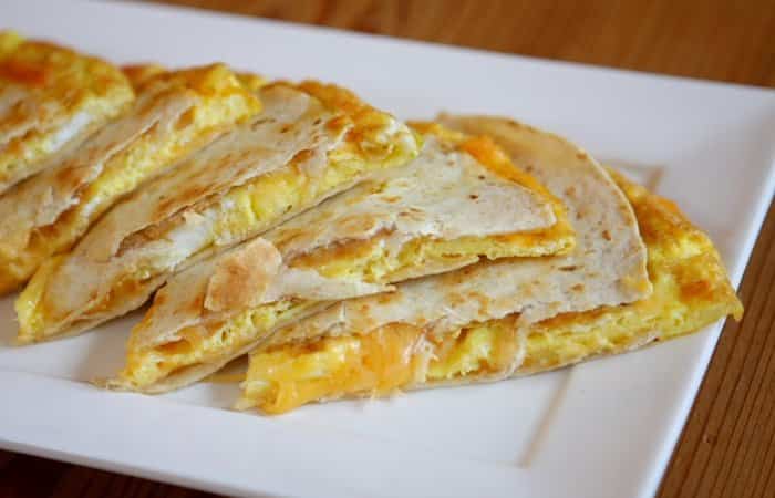 quesadillas sin gluten quesadillas sin gluten