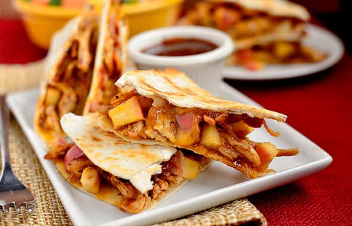 quesadillas sin gluten quesadillas sin gluten