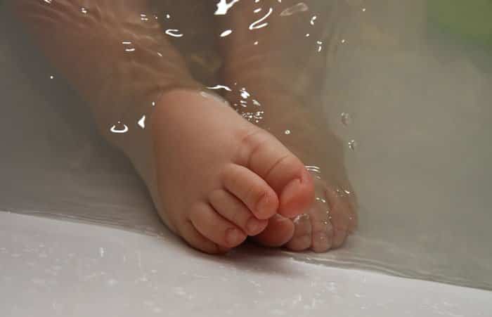 Cómo enseñar a los niños a ahorrar agua