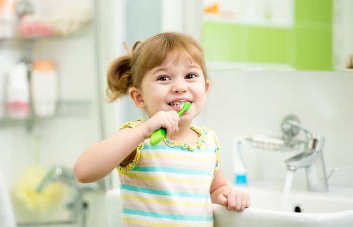 Cómo enseñar a los niños a ahorrar agua