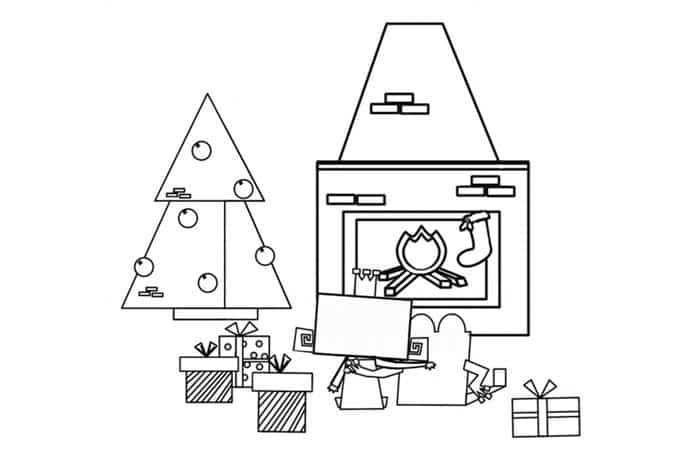 Chimenea Chimenea