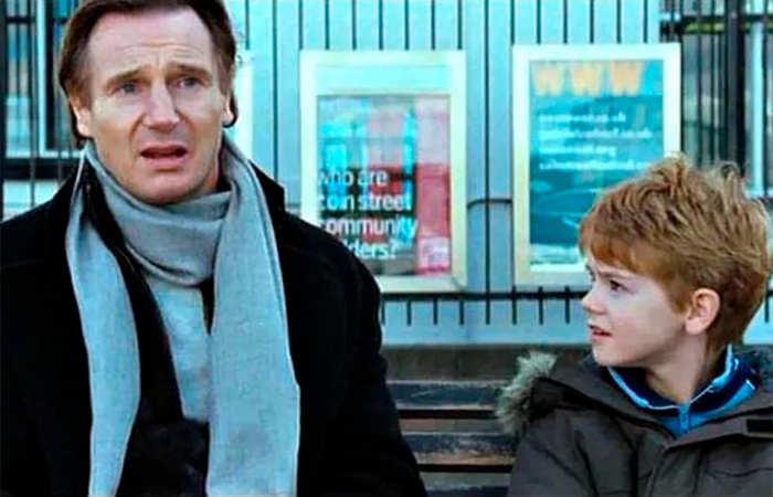 Fotograma de Love actually Love actually