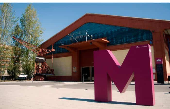 Museo del Puerto de Tarragona