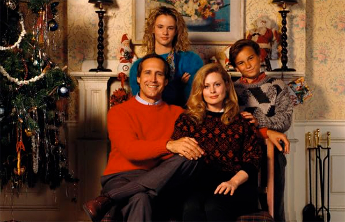 fotograma de ¡Socorro, es Navidad! ¡Socorro, es Navidad!