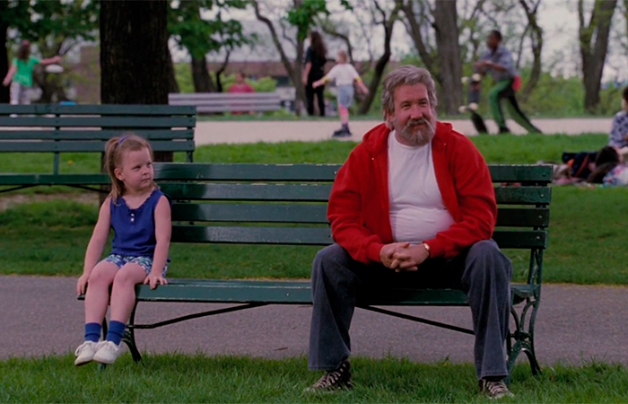 Fotograma de ¡Vaya Santa Claus! Películas para ver con niños en Navidad: ¡Vaya Santa Claus!