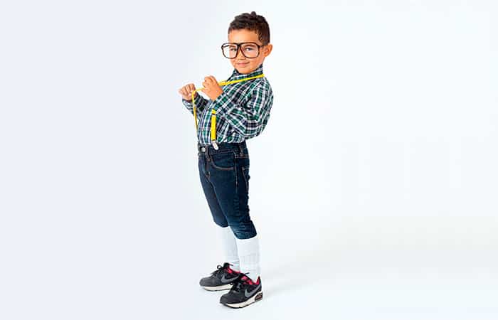 disfraces inspirados en la televisión Steve Urkel Steve Urkel: Disfraces inspirados en la televisión