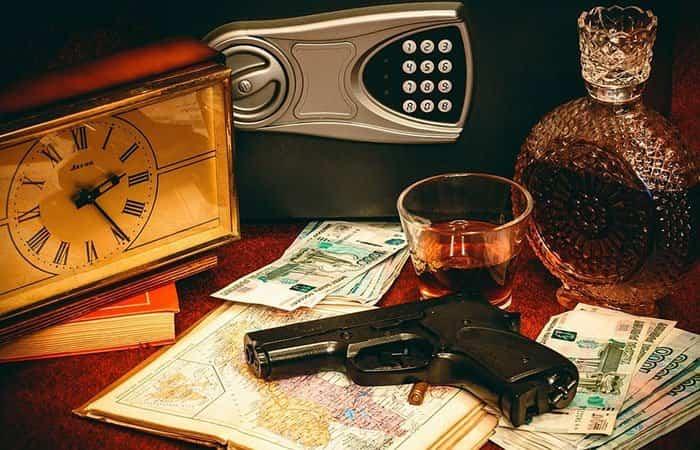Cluedo en Vivo, Escape Room en Zaragoza