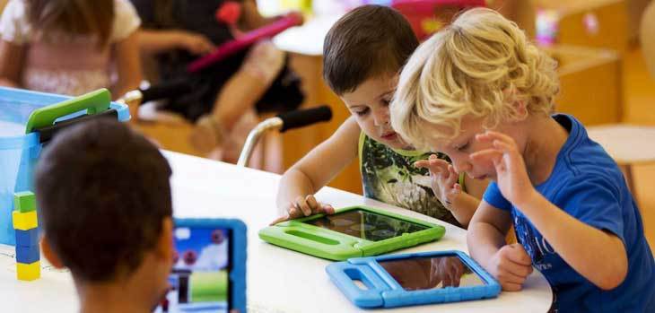 videojuegos en la educacion