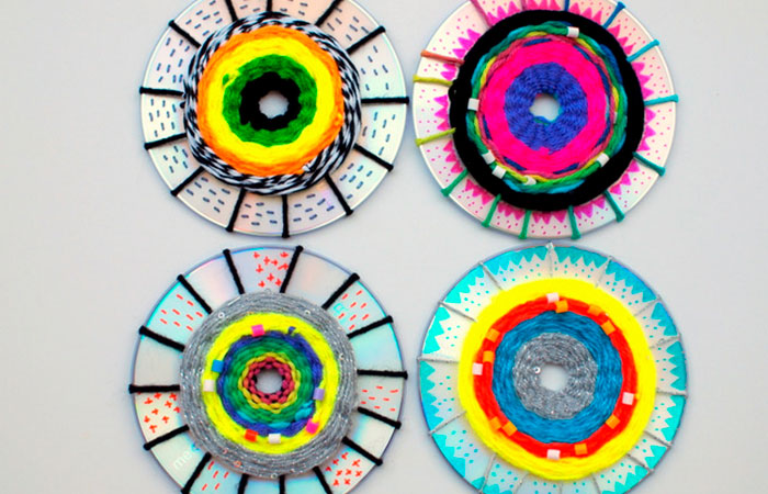 CDs