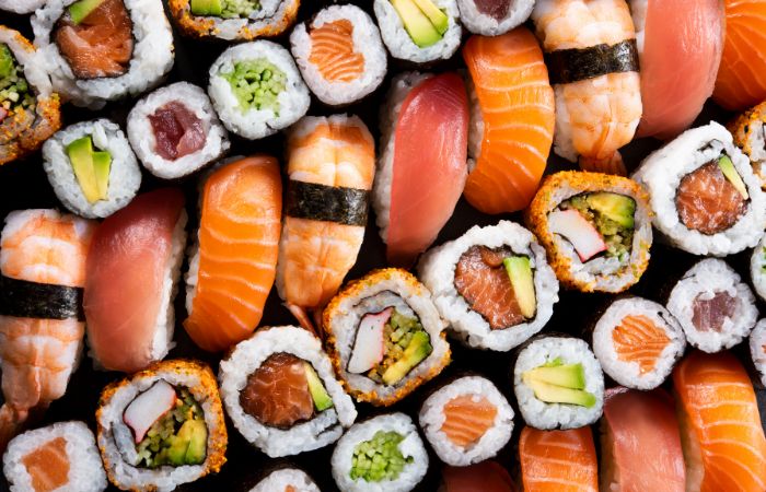 restaurantes internacionales