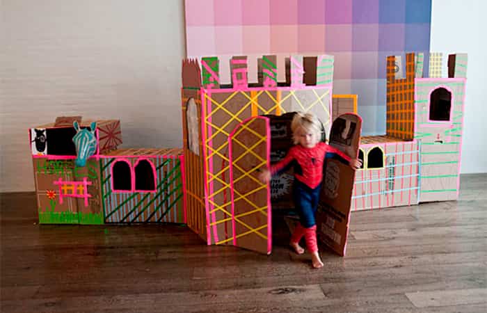 ideas-para-crear-un-castillo-de-cuento-castillo-gigante Ideas para crear un castillo de cuento, castillo gigante