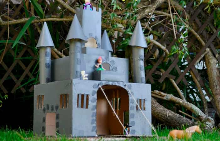 ideas-para-crear-un-castillo-de-cuento-castillo-medieval Ideas para crear un castillo de cuento, castillo medieval