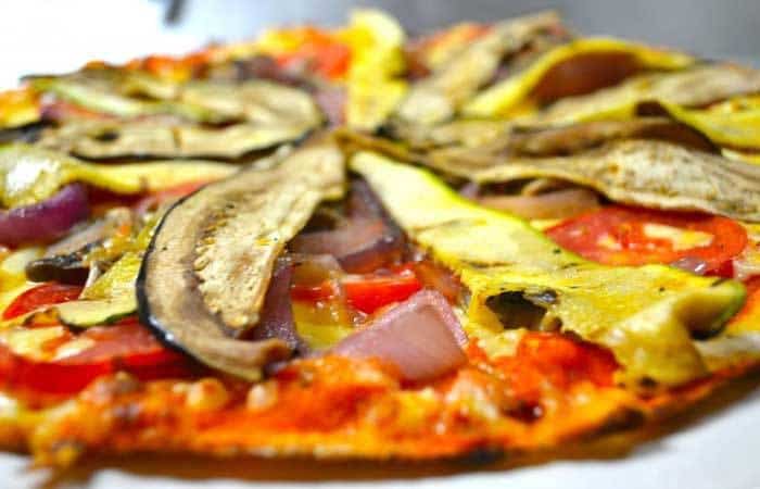 Il Cratere del gusto