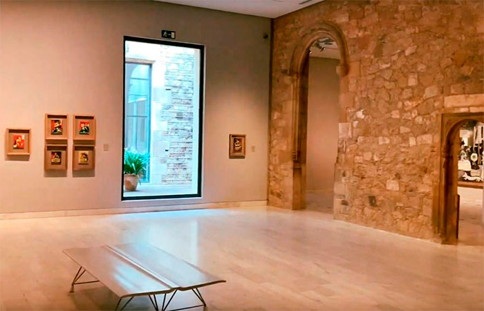 Museo Picasso, uno de los museos de Barcelona gratis algunos días del año Museos de Barcelona gratis: Museu Picasso
