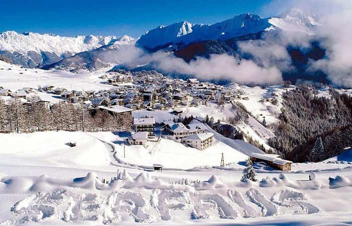 Serfaus-Fiss-Ladis