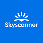skyscanner app