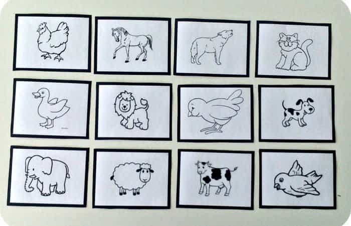 Juegos con lápiz y papel para hacer con niños Los mejores juegos con lápiz y papel para hacer con niños