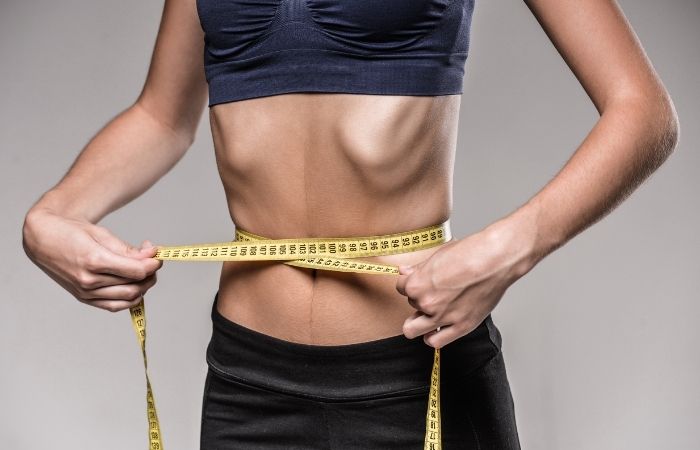anorexia