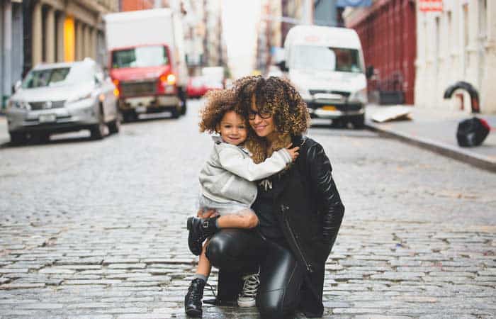 Nuevos tiempos, nuevos modelos familiares ¿Cuál es el tuyo?