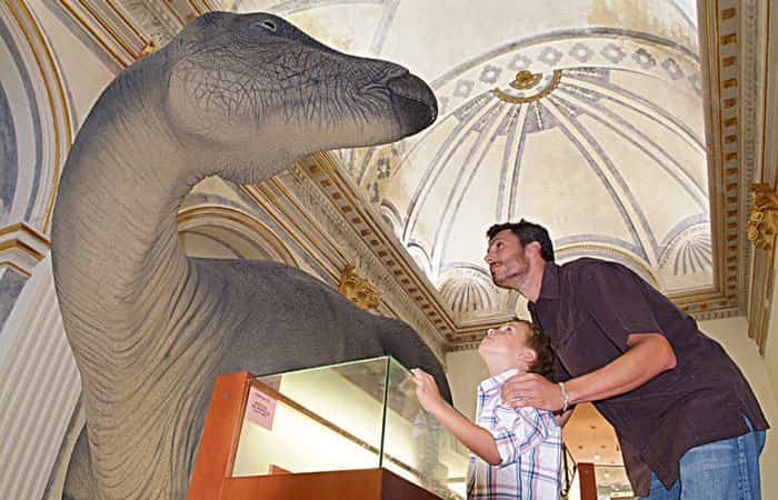 Ruta por los museos de Morella