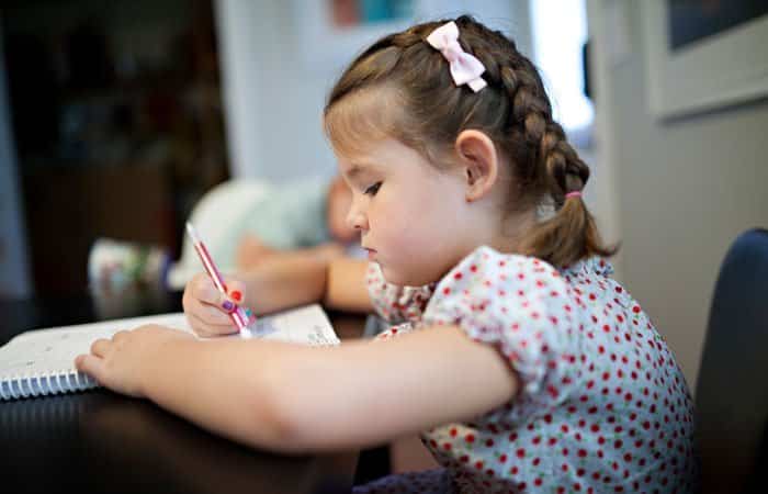 Lectoescritura