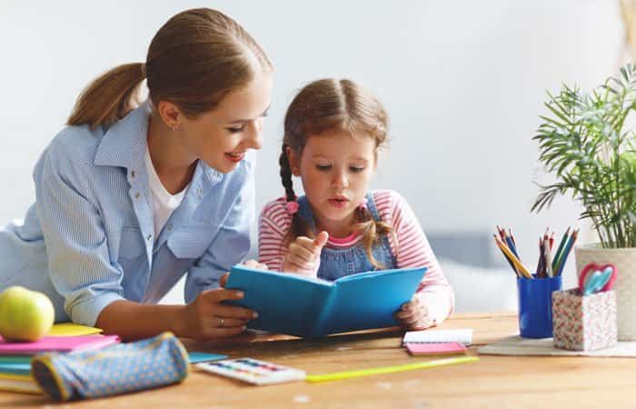 Cuándo iniciar a los niños en la lectoescritura Lectoescritura