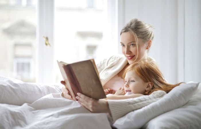 errores de los padres en la lectura