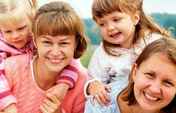 Nuevos tiempos, nuevos modelos familiares