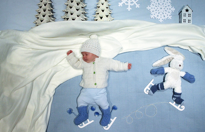Fotos de bebés