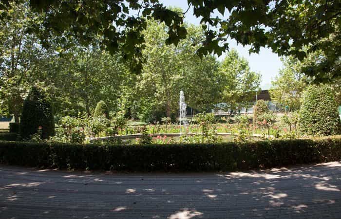 Museo de Escultura al Aire Libre de Cáceres