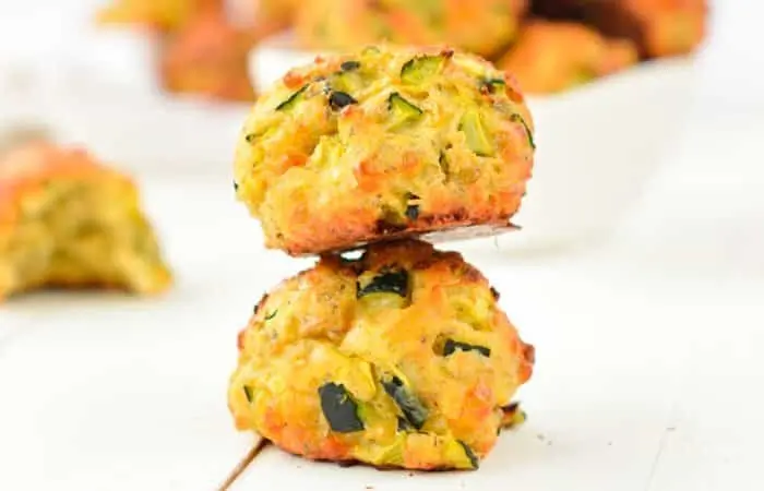 Aperitivos para fiestas