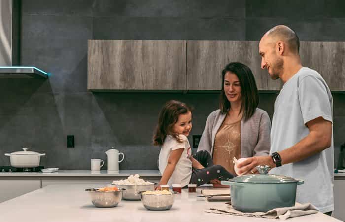 Inapetencia del niño: ¿Qué hago si mi hijo no quiere comer?