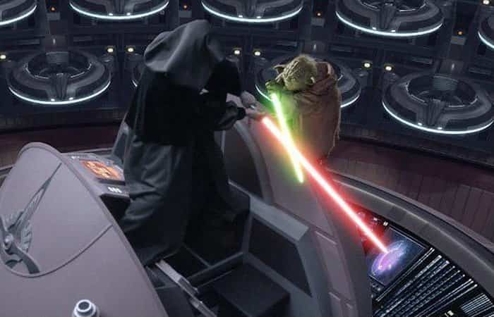 May the 4th