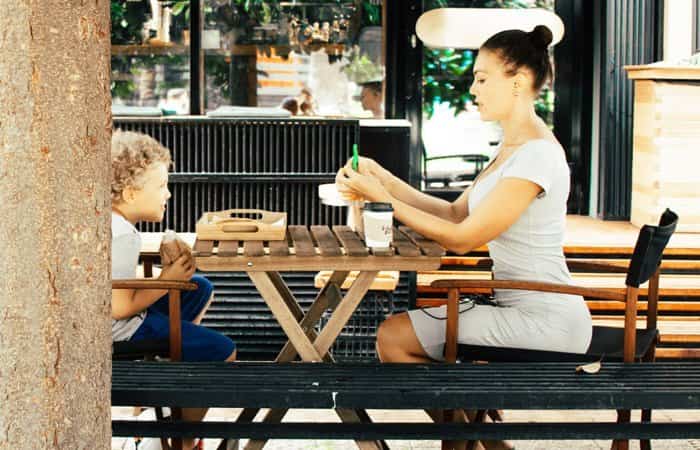 Inapetencia del niño: ¿Qué hago si mi hijo no quiere comer?