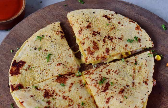 recetas sin gluten