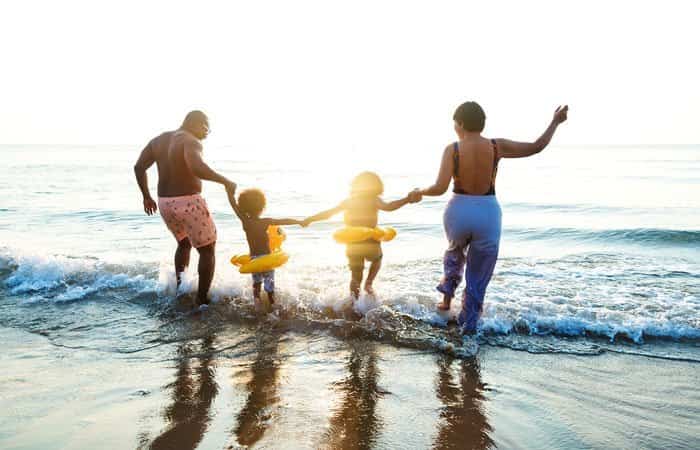 101 planes para hacer con tus hijos antes de los 10 años