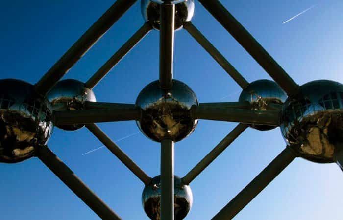 Atomium Atomium