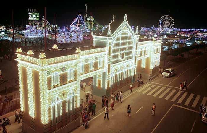 Feria de Almería