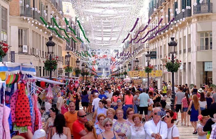 Feria de Málaga