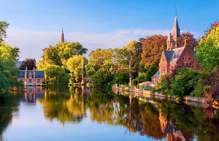 Flandes