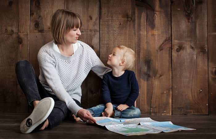 10 Planes para hacer con niños antes de los 10 años