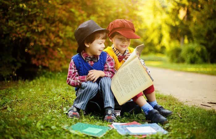 10 Planes para hacer con niños antes de los 10 años